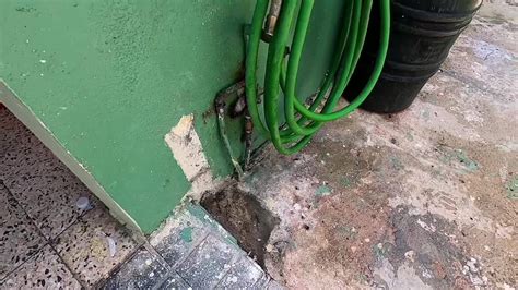 cisterna por gravedad cisterna por gravedad con su check valve y llave de paso nueva y
