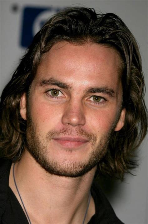 Long Haired Hairstyles For Men