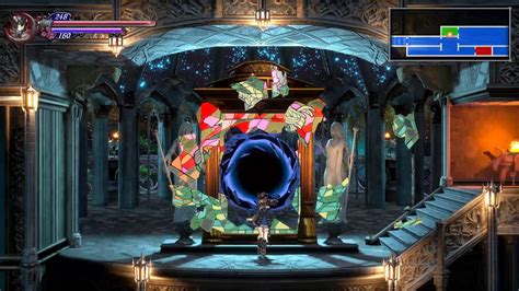 The game is rich in a new story in the gothic dark fantasy style of koji lgarashi, the celebrated godfather of lgavania games. Bloodstained: Ritual of the Night (Gameplay)(#2) - YouTube