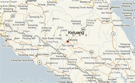 It is operated by keretapi tanah melayu (malayan railway or ktmb). Kluang Location Guide