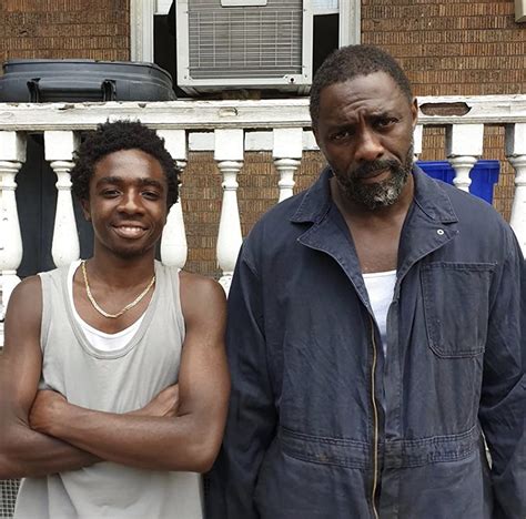 Was sitting at the bar having a good time and at 330 during the middle of the game they decided to tell us that they are having a. Concrete Cowboy: ecco il trailer italiano del film Netflix