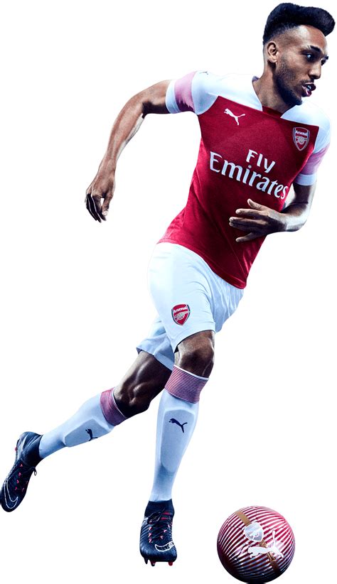 About 166 results (0.23 seconds). Pierre-Emerick Aubameyang football render - 49850 ...