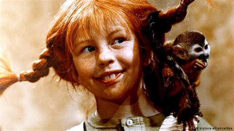 German Court Rules In Favor Of Penny′s Pippi Longstocking Costume