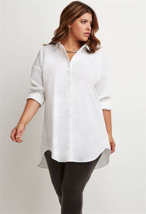 Ropa para Gorditas Primavera Verano 2021 - ModaEllas.com