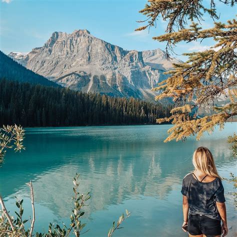 Yoho National Park The Perfect Day Trip From Banff With