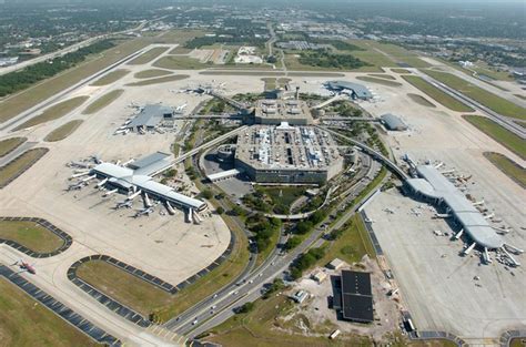 Tampa International Airport To Increase Security After Lax Shooting