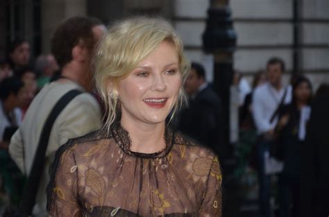 Kirsten Dunst Photos Album Set Flickr