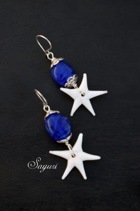 Star Themed Jewellery For Art Elements Challenge Jewels Of Sayuri