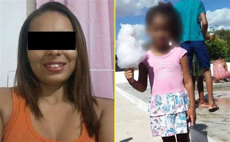 En Un Ataque Psicótico Mujer Asesina A Su Hija De 5 Años Le Arrancó