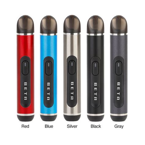 BETA POD 380mAh By Think Vape Think Vape Beta Kit POD Lazada Indonesia