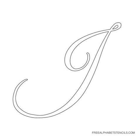 Cursive (also known as script, among other names) is any style of penmanship in which some characters are written joined together in a flowing manner, generally for the purpose of making writing faster, in contrast to block letters. free fancy alphabet templates - DriverLayer Search Engine