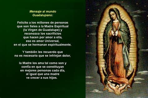 Oracion A La Virgen De Guadalupe Slidesharefile 1d4