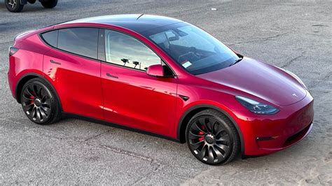 New And Used Tesla Model Y For Sale Autotrader