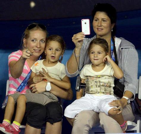 Sloan was born in calgary, alberta and grew up in merritt, british columbia. TopSpin: PHOTOS - Roger Federer's Wife Mirka & Twins at ...
