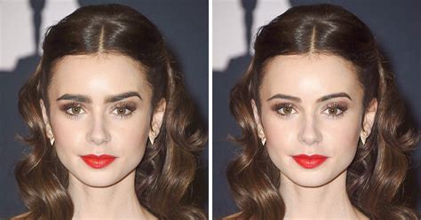 What 15 Celebs Look Like Without Their Signature Features Bright Side