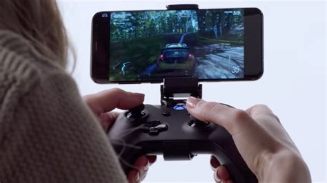 Microsoft Wants To Let You Stream Your Games Anywhere With Project