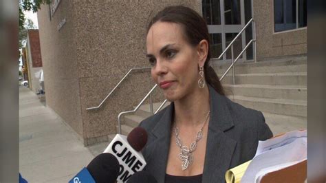 Regina Lawyer Charged With Obstruction Of Justice Ctv News