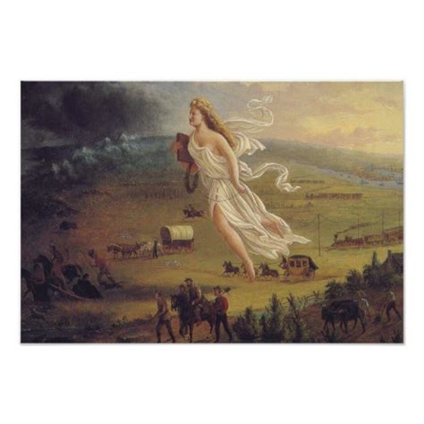 Frontier Painting At Explore Collection Of