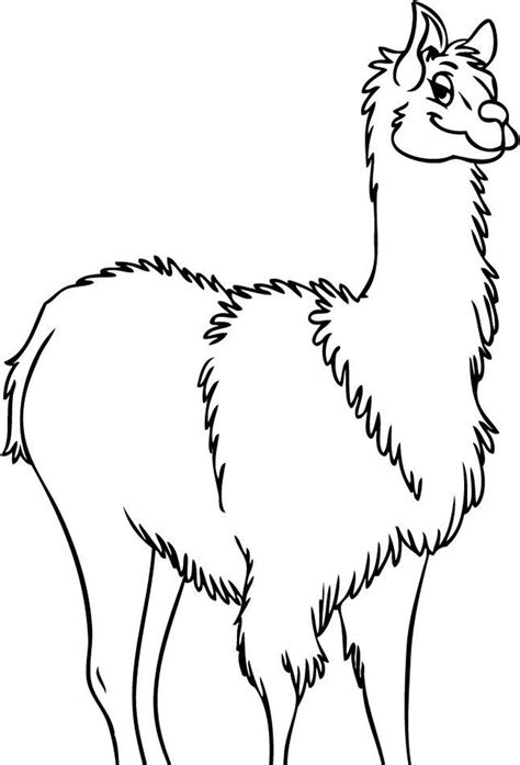 So get your llama on with our free animal coloring. Llama Coloring Pages - NEO Coloring