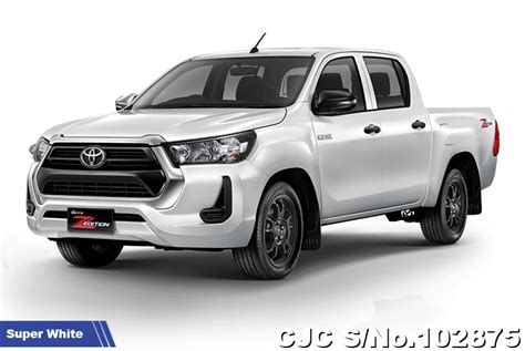 Brand New Toyota Hilux 2023 For Sale In Trinidad Car Junction Trinidad