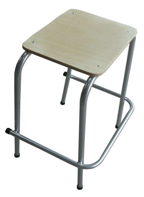 Student Stool Compass School Furniture