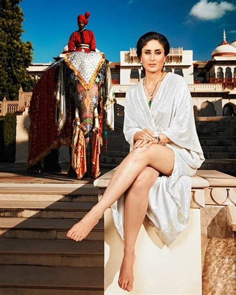 Kareena Kapoor Kareena Kapoor Khan Latest Photoshoot In Jaipur
