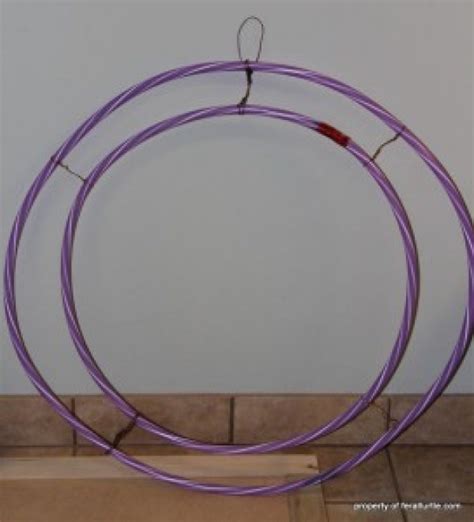 9 Ways To Craft With Hula Hoops Indie Crafts
