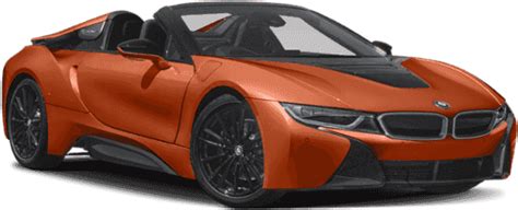 Bmw I8 Roadster Png Hd Isolated Png Mart
