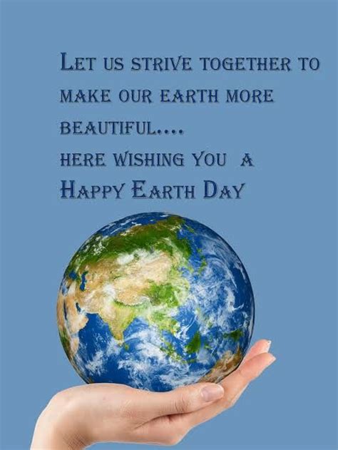Happy Earth Day Love Our Earth Save The Planet Happy Earth Earth
