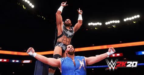Wwe 2k20 is a professional wrestling video game developed by visual concepts and published by 2k sports. Comprar WWE 2K20 Steam