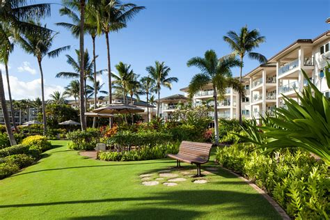 Marriott's Kauai Lagoons- Lihue, HI Hotels- First Class Hotels in Lihue