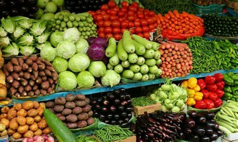 Toko Unik Toko Sayuran Online Menyediakan Bahan Berkualitas
