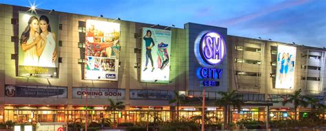 Top 10 Largest Malls In The Philippines Discover The Philippines