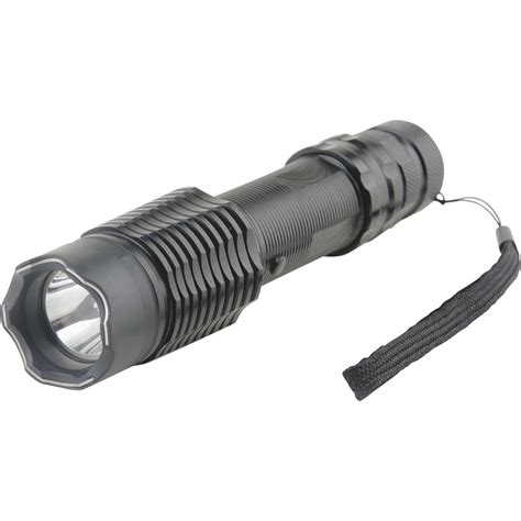 This can be purchased at any tractor supply or on amazon. Guard Dog Escort 300 Lumen 7-in. Flashlight Stun Gun — This Dog Means Business | Northern Tool ...
