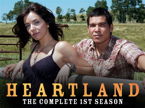 Watch Heartland Episodes Season 1 Tv Guide