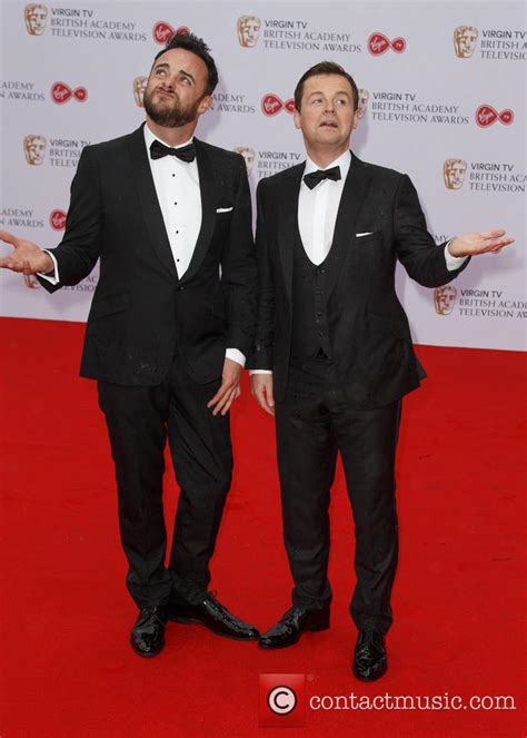 Declan donnelly speaks out about ant mcpartlin's addiction struggle. Declan Donnelly | News and Photos | Contactmusic.com