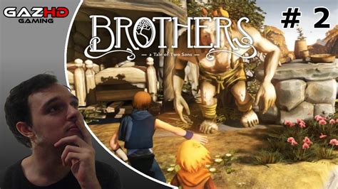 Featurestarbreeze's latest looks like it could be this year's journey. Brothers a tale of two sons | gameplay | part 2 - YouTube