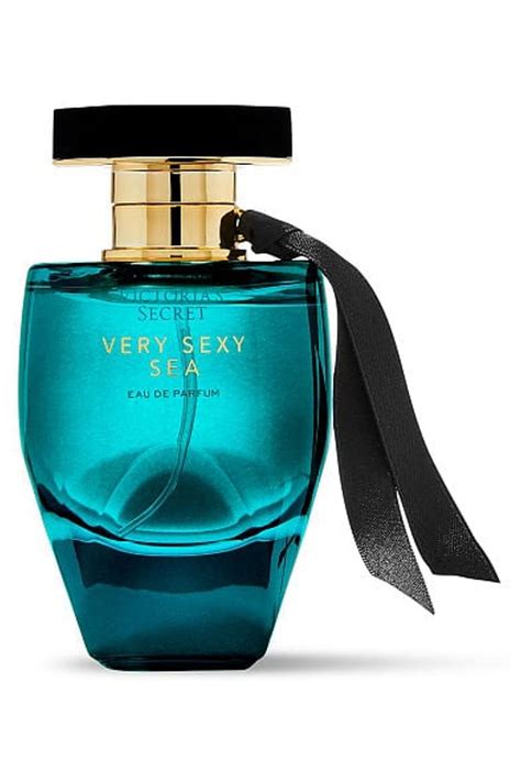 Buy Victorias Secret Very Sexy Sea Eau De Parfum From The Victorias Secret Uk Online Shop