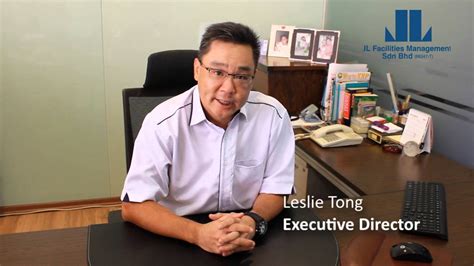 With skilled hands both on shore and on board, we are committed to deliver the services below JL Facilities Management Sdn Bhd - Corporate Video - YouTube