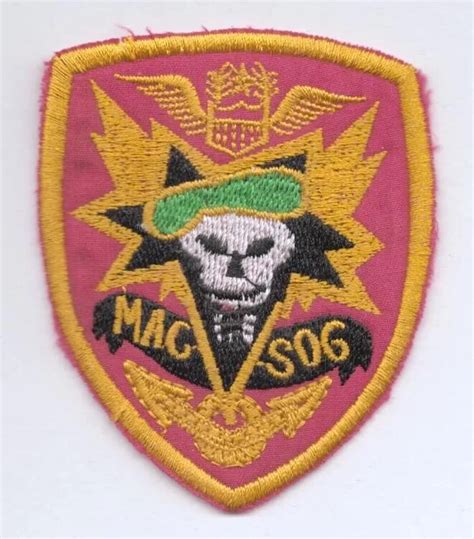 Military Assistance Command Vietnam Studies And 53 Off