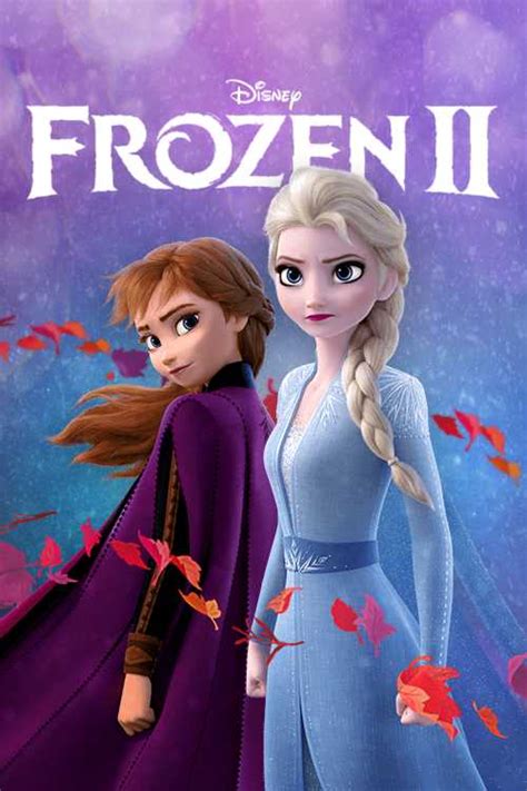 Frozen Ii 2019 Diiivoy The Poster Database Tpdb