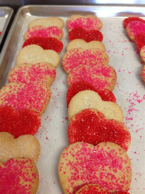 Of The Best Ideas For Valentine Sugar Cookies Best Recipes Ideas