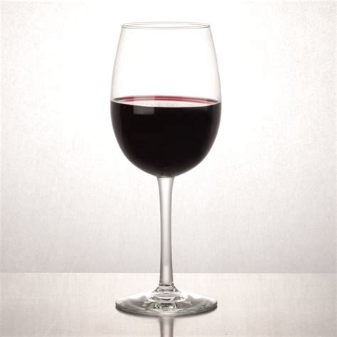 Libbey 7531 Reserve 10 5 Oz Wine Glass 12 Case