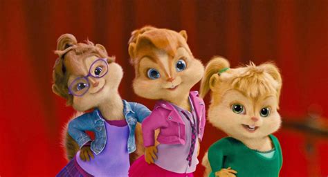 Favorite Song The Chipettes Sang In 2009 The 2009 Chipettes Fanpop