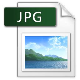 Jpg is a graphical file format for editing still images, it offers a symmetrical compression technique which is processor intensive and time consiming in both compression and decompression. JPG icon PNG, ICO or ICNS | Free vector icons