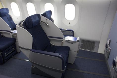 787 8 Dreamliner Business Class Regional The Domesticre Flickr