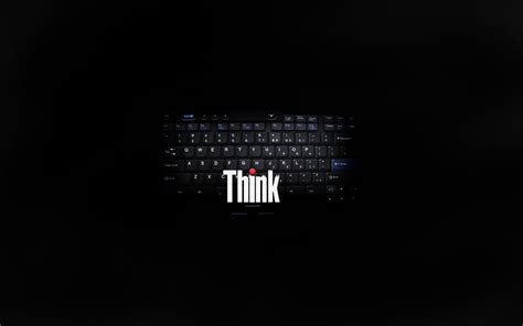 Lenovo Thinkpad Hd Wallpaper Background Image 1920x1200 Id283545