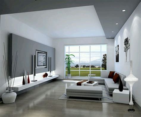 25 Best Modern Living Room Designs Deko