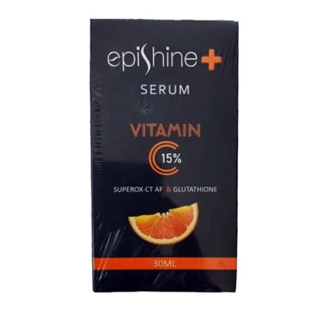 Vitamin c serum benefits often include leaving skin with a brighter, more radiant appearance. BUY EPISHINE VITAMIN C SERUM ONLINE | UPTO 20% OFF