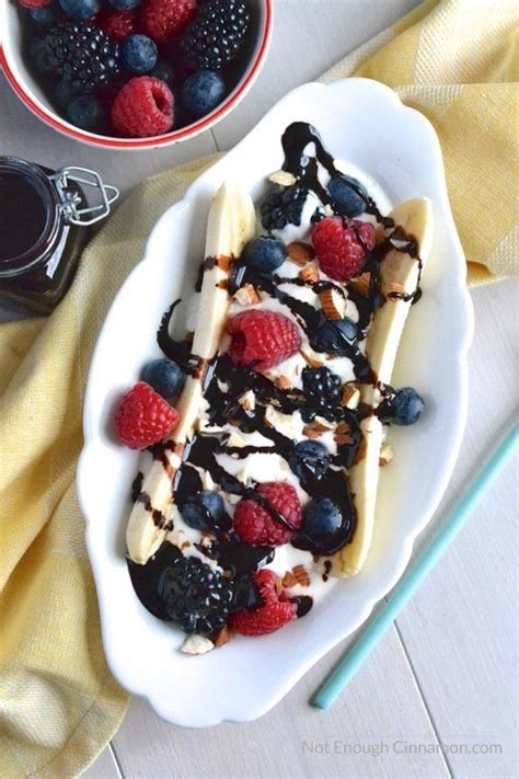 50 Of The Best Healthy Dessert Recipes Of All Time Huffpost